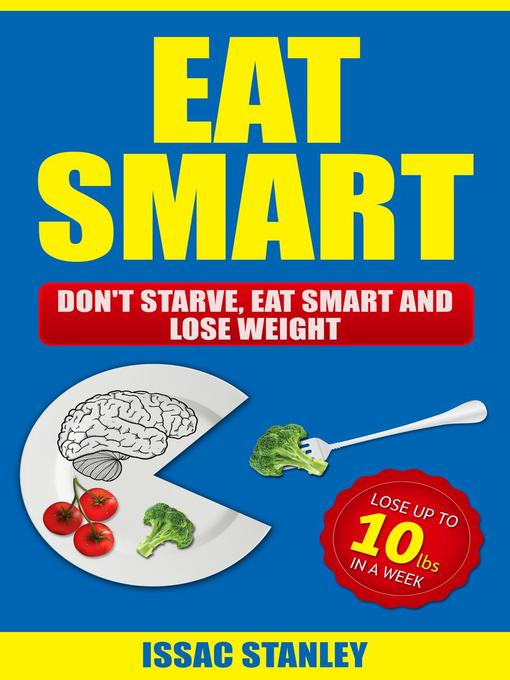 Title details for Eat Smart by Issac Stanley - Available